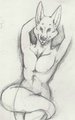 More Posing  by Inangus