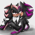 kiss me, silly!!!!!! by BlueAcquaH2O