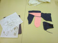 Progress for ensemble 2