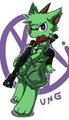 Shutter the Photogunner(?)