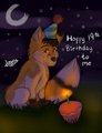 Self-Indulgence by Torias