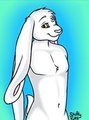 Scheknul  by ShiftyKitty