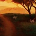 Sun Light Road by Whippy