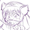 Belly Dancing Mouse