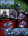 Chinook - Gengar suit TF by ChinookOrca