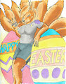 Happy easter 2022