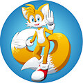 Tails 2022 by LaliLop