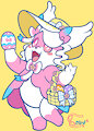 Easter 2022