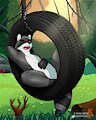 "Tired" racc by aniki