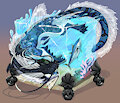 Trade: Ocean Chunk