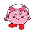 Toadette Kirby