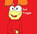 Red Fraggle
