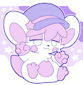 Mellow Mouse