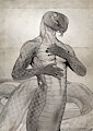 Danger Noodle'd by Forth