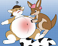OverStuffed Ringtail by Alvro by sirkain