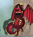 Gate Guard