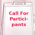 Call For Participants (Read Desc) - OWOP 2022