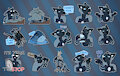 Calibre Telegram Stickers
