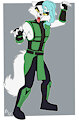 *W*_Raaf´s cosplay