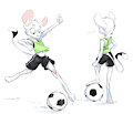 220325 Soccer