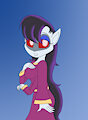 Pretty Lunette