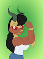 Flexing Terra