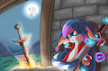 [Personal stuffs] Checkpoint.