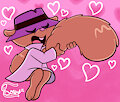Tail Loving