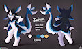 Takrim [Commission] (Speedpaint)