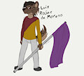 Luis Rojas de Moreno