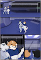 Project D.E -Comic Part 1- (Page 47)