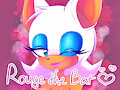 Rouge by xMipookieex