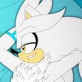 Silver Being Sexy Again~