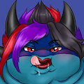Simone Chubby Head Icon