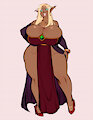 Rari'tea [SFW] by RevaDiehard