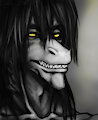 Rashouru - Portrait
