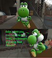 haha feet pics and nudes being the same thing go brrr by CrispyChris881