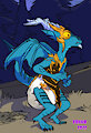 Dracthyr's Doody
