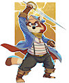*Snickers Joins Your Party* by UrbanSaint