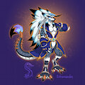 Anthro Zaikon
