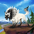Bifronze by Salmonsnake