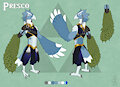 Presco Rito (clothes)