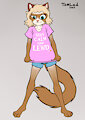 Stay Calm and Lewd