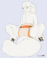 Wolfie's Streams - Arctic Fox on Show