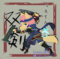 Dual blades