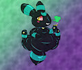 420 umbreloon