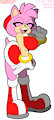 Amy - Cute Lovely Happy Girl