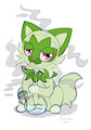 4/20 by gaypaw
