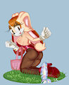 Happy (late) Easter! by RokkerTH