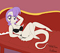 Sabrina's Sexy Pinup